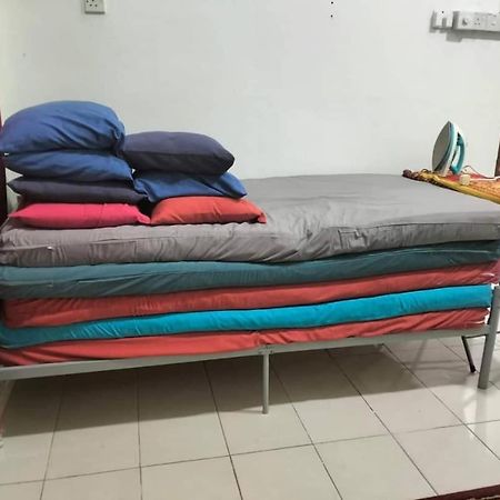 Teratak Port Dickson Homestay Экстерьер фото
