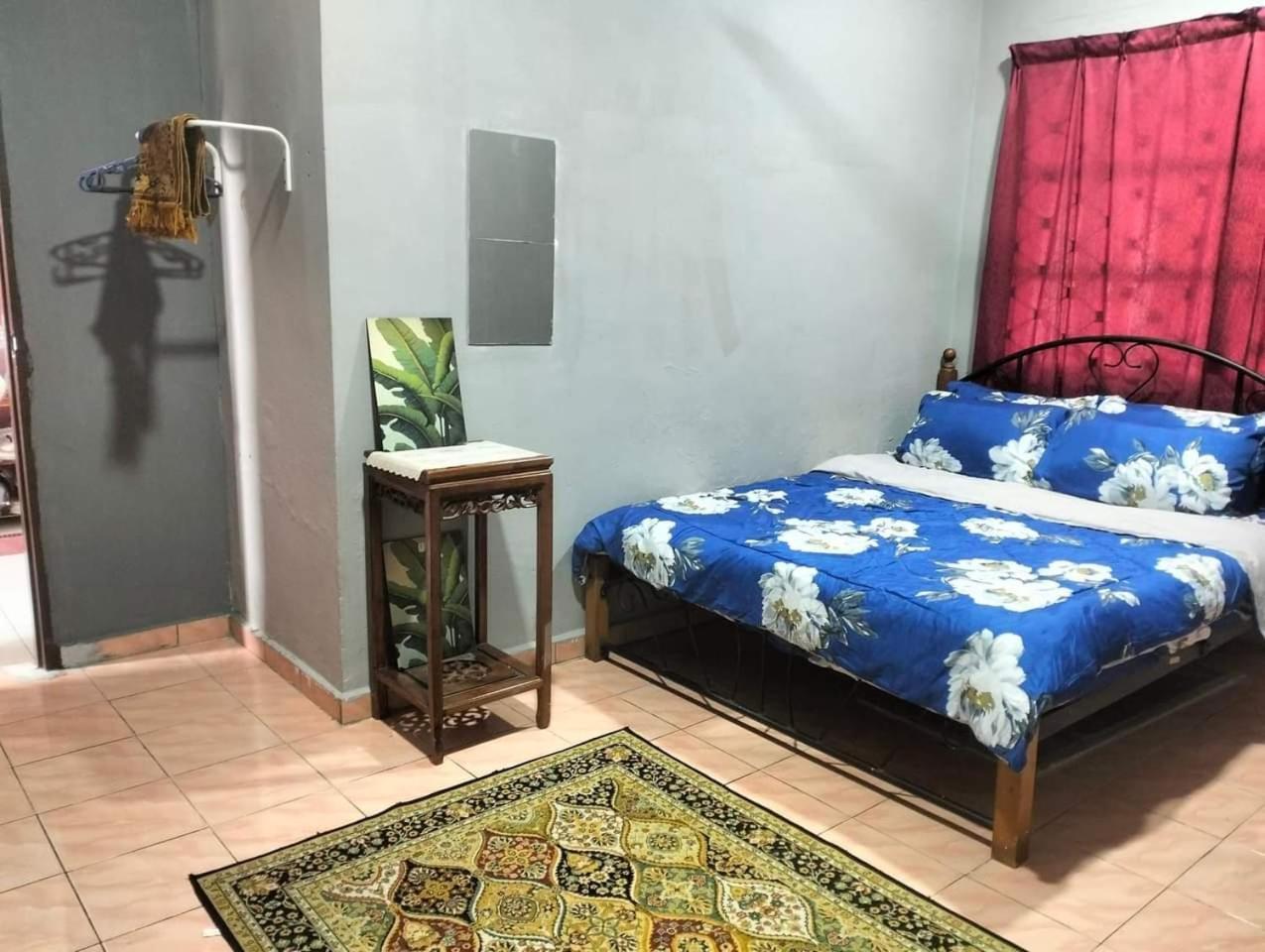 Teratak Port Dickson Homestay Экстерьер фото